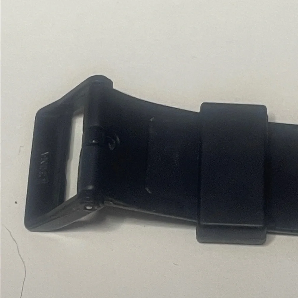 Casio MQ 24 Classic Black and Gold Timepiece